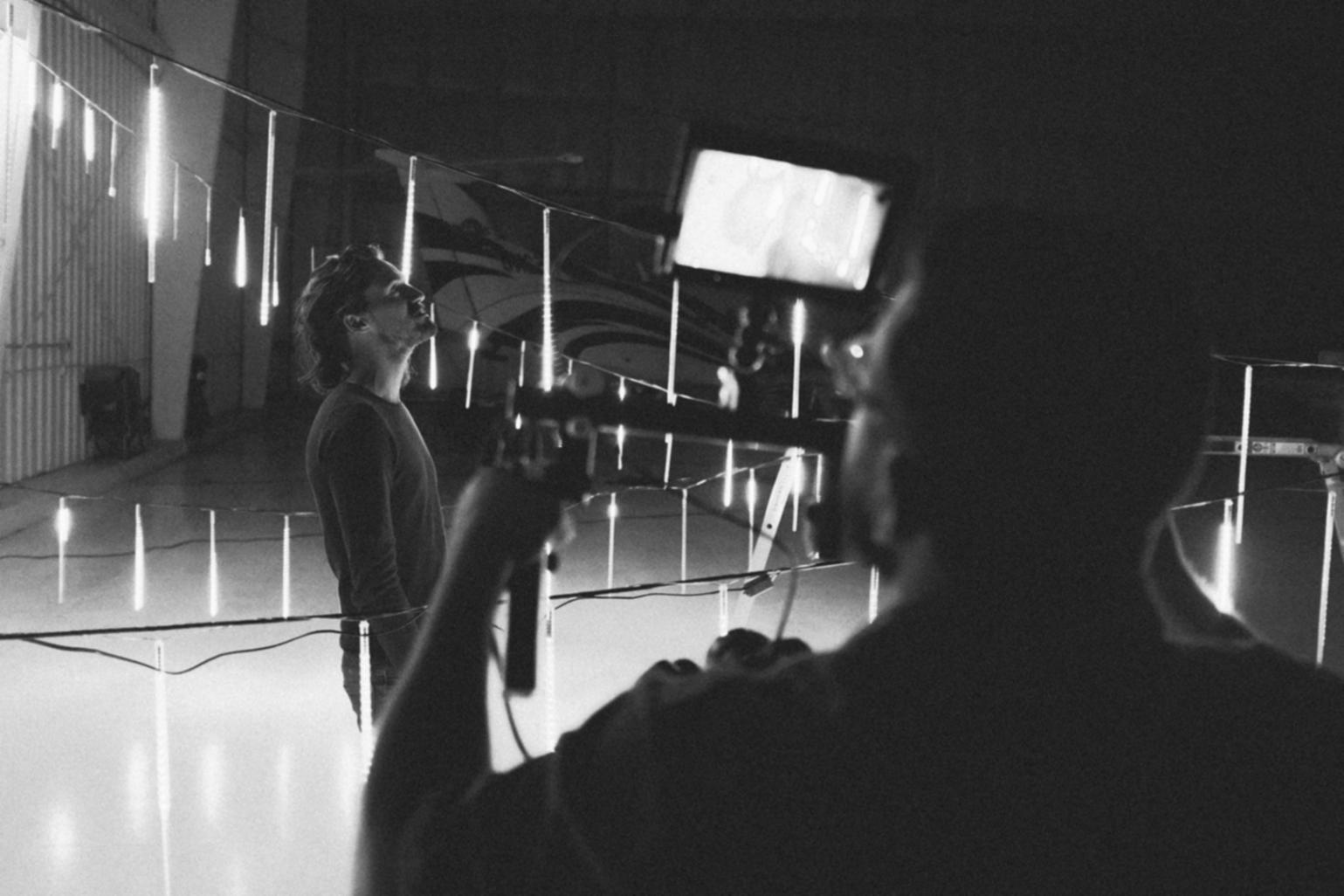 Videobearbeitung in der Praxis